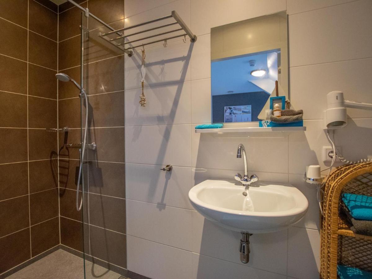 Lodge Slabroek Uden Zewnętrze zdjęcie
