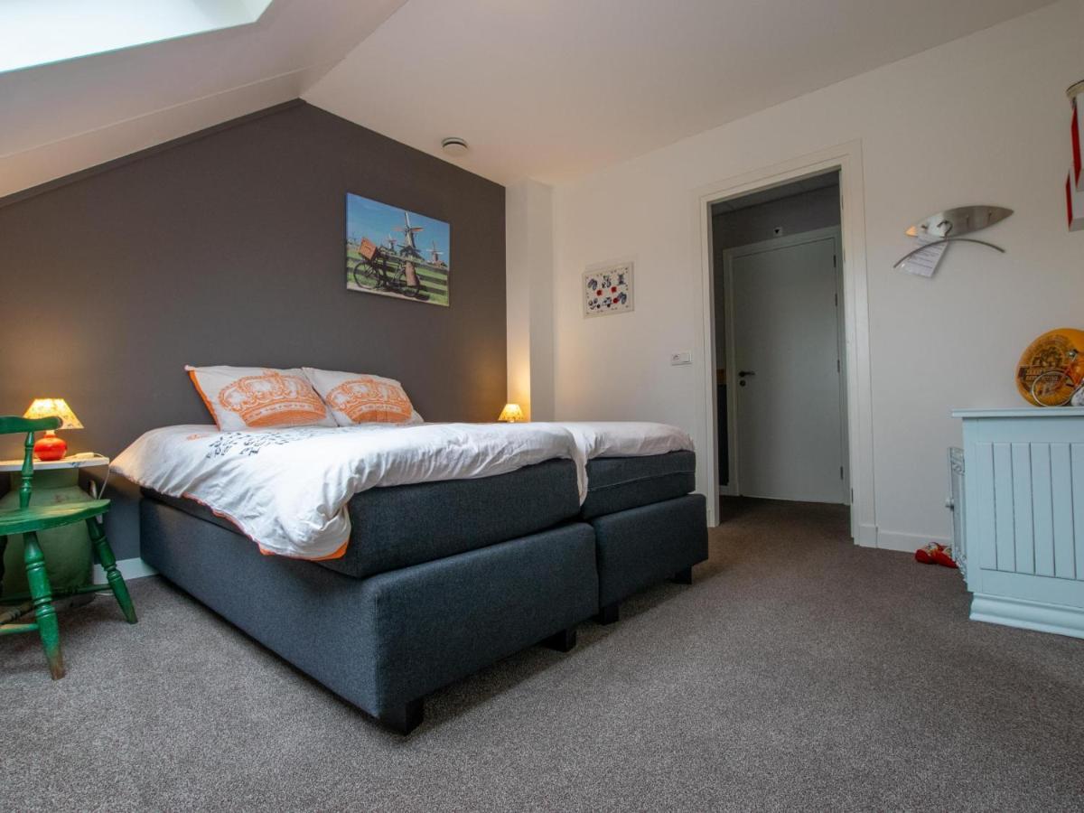 Lodge Slabroek Uden Zewnętrze zdjęcie