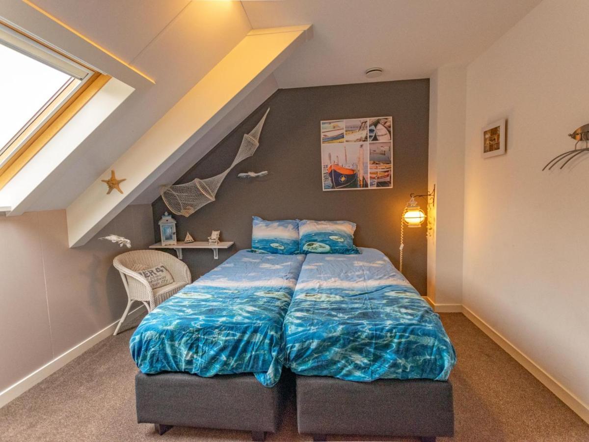 Lodge Slabroek Uden Zewnętrze zdjęcie